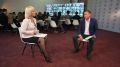 Тимофей Щербаков: «Приучаем детей к ответственной гражданской позиции»