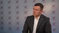Антон Гудименко: «У граждан РФ есть право выбирать власть вне зависимости от внешних обстоятельств»