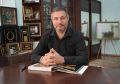 Директор Астраханского музея-заповедника удостоен высокой награды