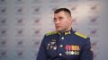 Арсен Мутелимов: «Для меня важно, чтобы наш регион процветал»
