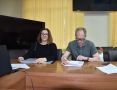 В избирательной комиссии Астраханской области осуществляется прием протоколов об итогах голосования на выборах депутатов Государственной Думы Федерального Собрания Российской Федерации девятого созыва, Думы Астраханской...