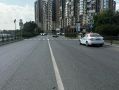 В Астрахани произошла авария с пострадавшим