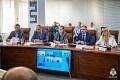 В Астрахани завершились командно-штабные учения В Астрахани завершились командно-штабные учения
