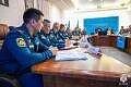 В Астрахани завершились командно-штабные учения В Астрахани завершились командно-штабные учения