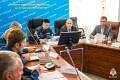 В Астрахани завершились командно-штабные учения В Астрахани завершились командно-штабные учения