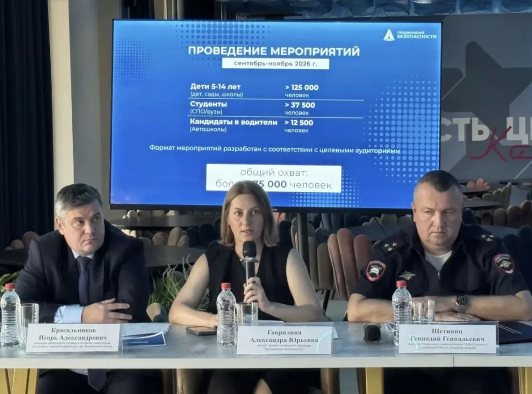 В Астраханской области стартовала кампания, посвящённая безопасности пешеходов В Астраханской области стартовала кампания, посвящённая безопасности пешеходов