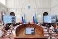 Около тысячи астраханских новобранцев пополнили ряды вооруженных сил во время весеннего призыва