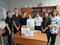Школьники Знаменска собрали «Посылки солдату» для военнослужащих