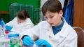 Почти 18 тысяч школьников и студентов приняли участие в профориентационных мероприятиях
