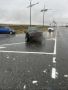 В Астраханской области произошло ДТП с пострадавшими