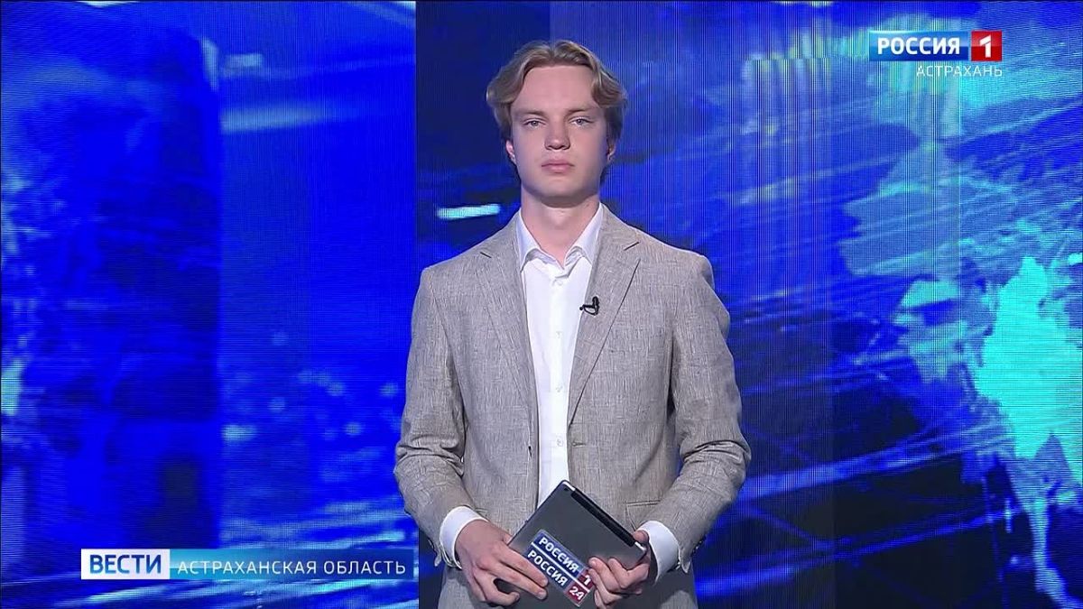 В Астрахани с января по июль произошло 141 ДТП с участием пешеходов