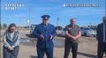 Шаг за шагом: когда появится долгожданный автобусный маршрут в селе Самосделка?