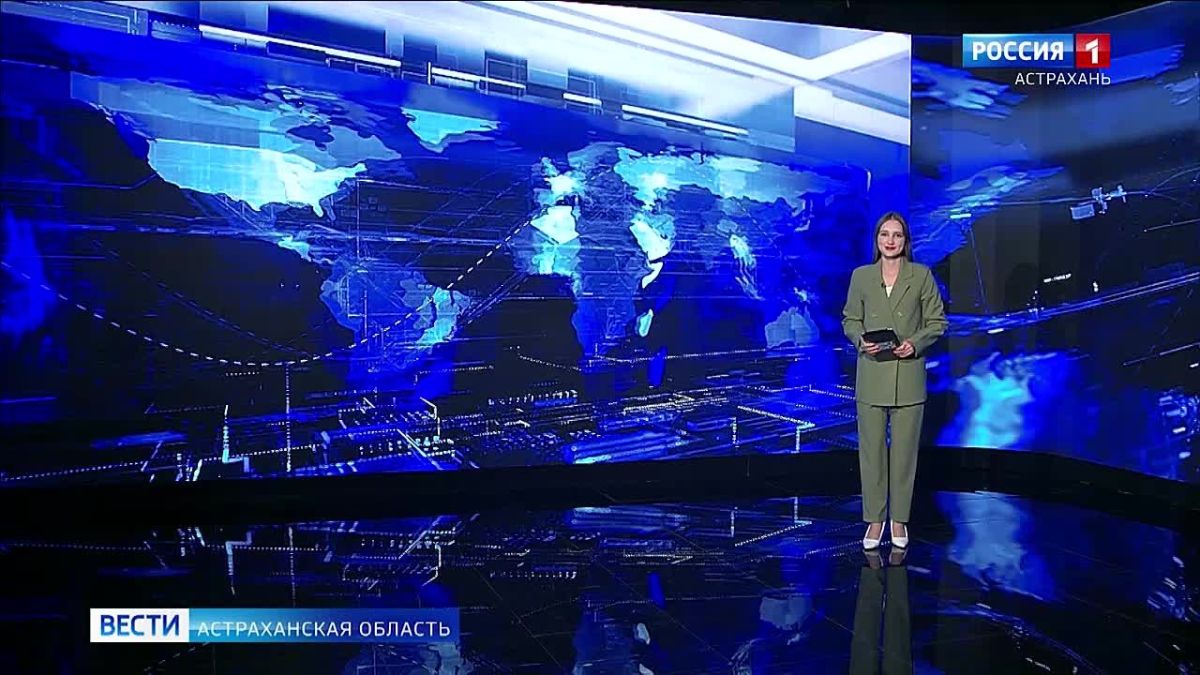 В Астраханской филармонии в честь Международного дня музыки пройдет концерт из цикла «Джаз-трек»