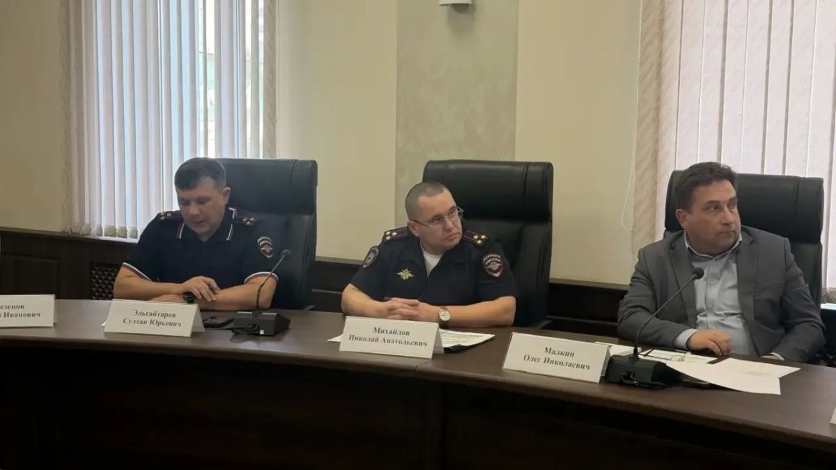 В прокуратуре Астраханской области скоординировали борьбу с браконьерством В прокуратуре Астраханской области скоординировали борьбу с браконьерством