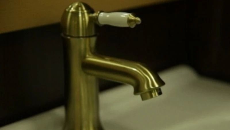 У жителей астраханского правобережья отключат воду