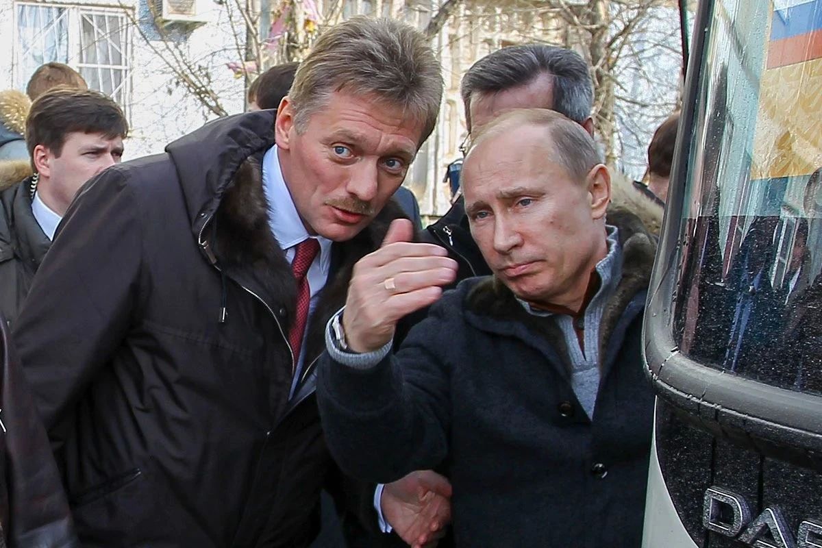 В Астрахани покажут уникальные снимки Владимира Путина