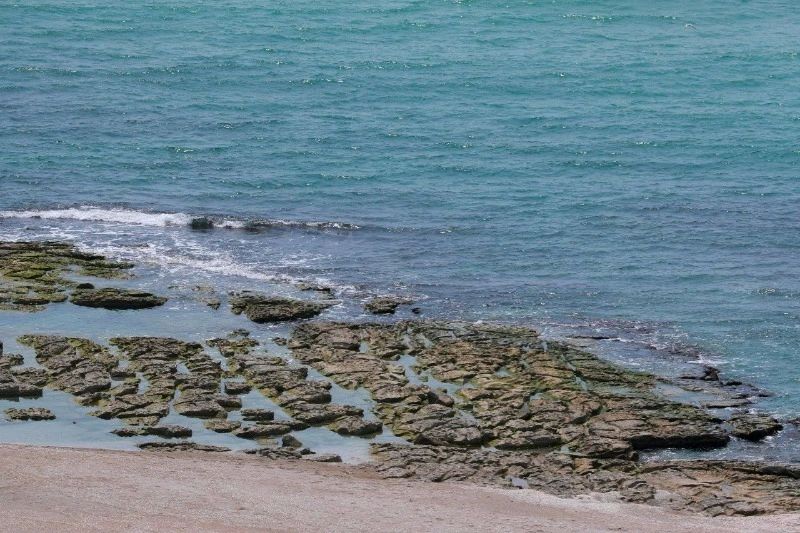 Путин анонсировал программу по изучению Каспийского моря до 2030 года