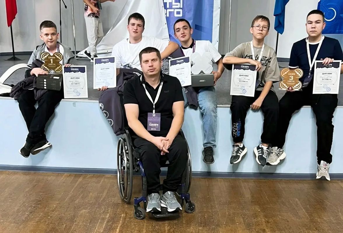 Черноярские пилоты представят Астраханскую область в финале Всероссийского чемпионата «Пилоты будущего» в Москве Черноярские пилоты представят Астраханскую область в финале Всероссийского чемпионата «Пилоты будущего» в Москве