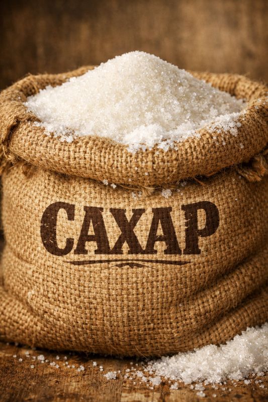 14 дней без сахара: что изменится в вашем организме