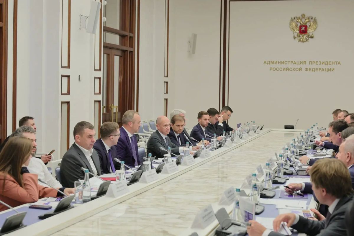 Открыт прием заявок на IV Всероссийскую муниципальную премию «Служение»
