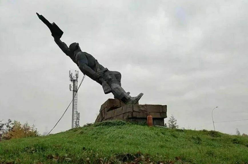 28 октября 1944 года Красная Армия полностью освободила Украину 28 октября 1944 года Красная Армия полностью освободила Украину