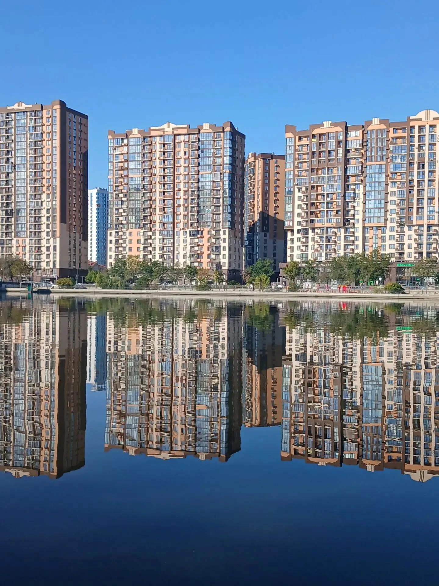 Погода на сегодня. 30 октября в Астрахани будет малооблачно